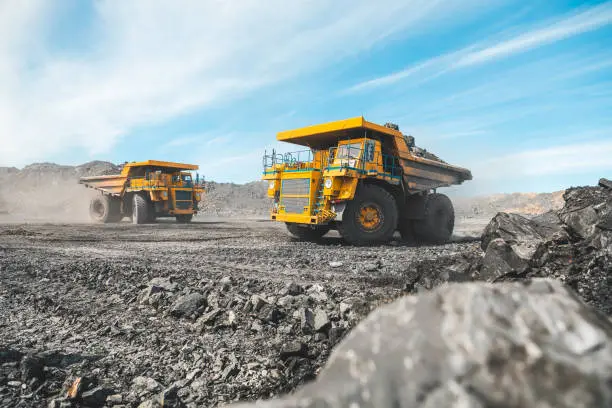 Tungsten West y Elmet firman un acuerdo de compra de $1.8 mil millones para la mina Hemerdon